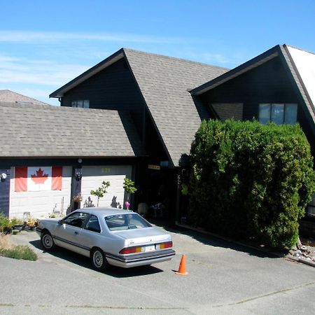 Fireflies Bed & Breakfast Campbell River Luaran gambar