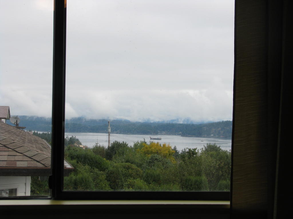 Fireflies Bed & Breakfast Campbell River Luaran gambar