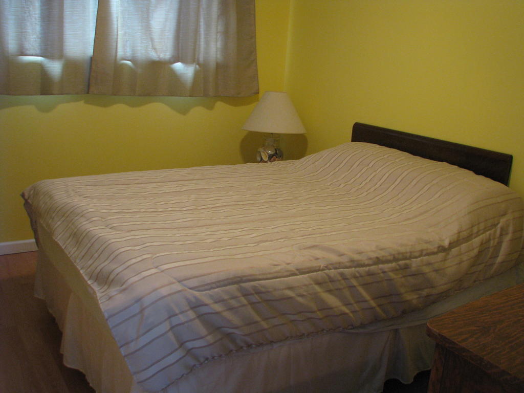 Fireflies Bed & Breakfast Campbell River Luaran gambar