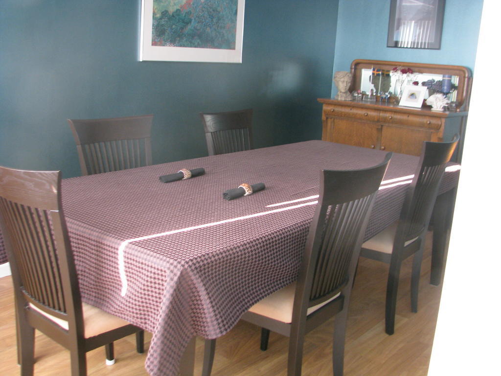Fireflies Bed & Breakfast Campbell River Luaran gambar
