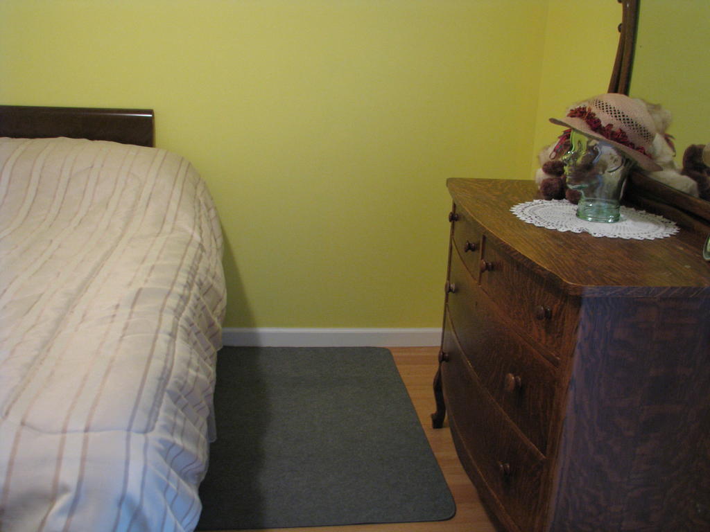 Fireflies Bed & Breakfast Campbell River Luaran gambar