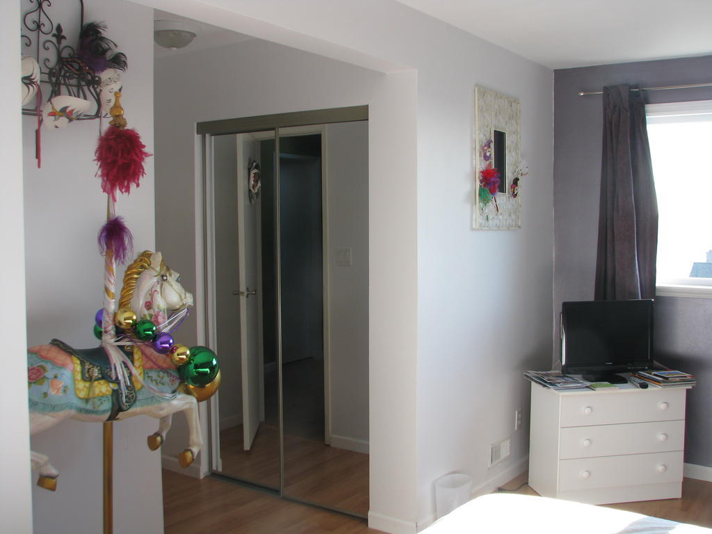 Fireflies Bed & Breakfast Campbell River Luaran gambar