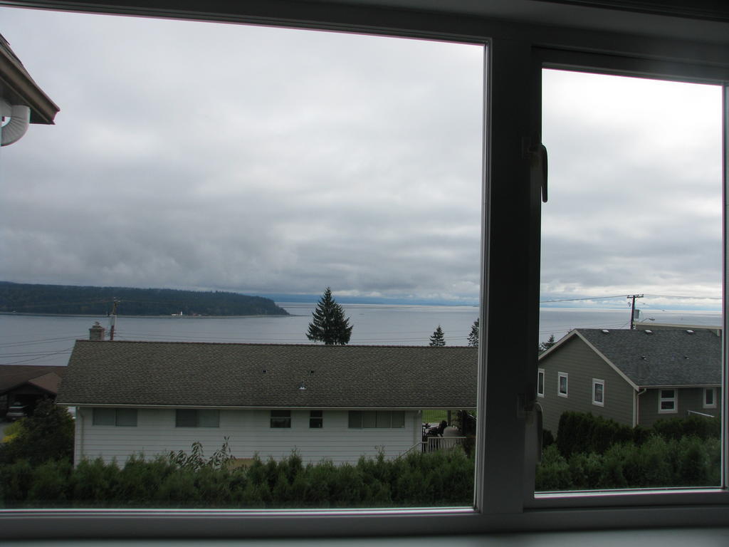 Fireflies Bed & Breakfast Campbell River Luaran gambar