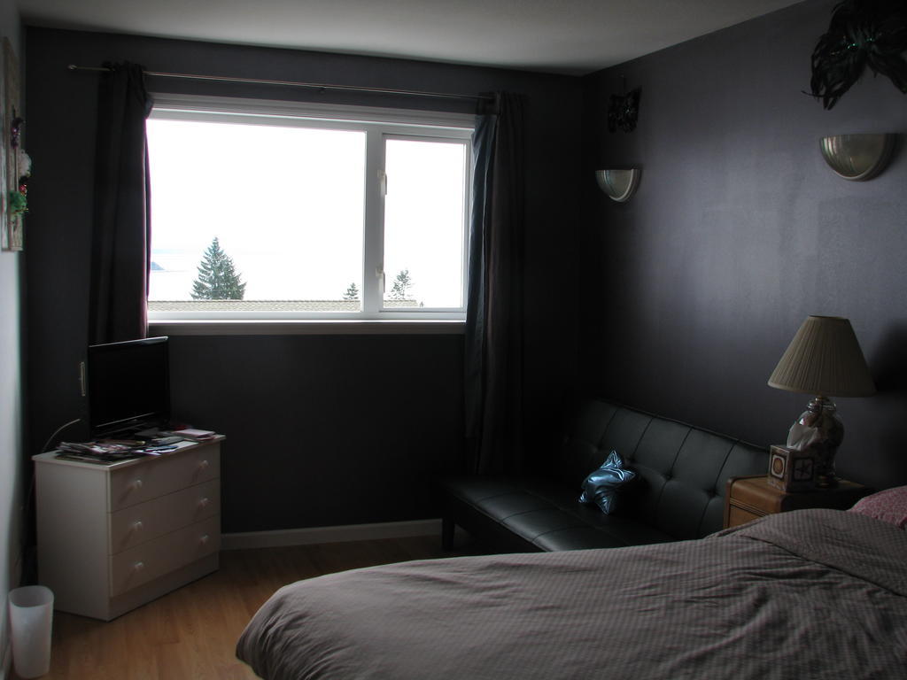 Fireflies Bed & Breakfast Campbell River Luaran gambar