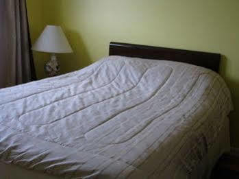 Fireflies Bed & Breakfast Campbell River Luaran gambar