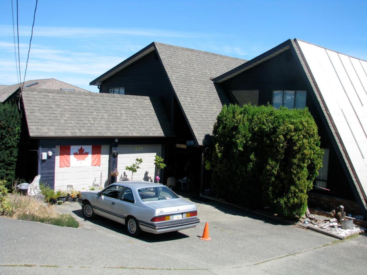 Fireflies Bed & Breakfast Campbell River Luaran gambar